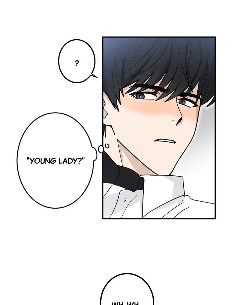 The Most Ordinary Girl Chapter 27 page 56 - 