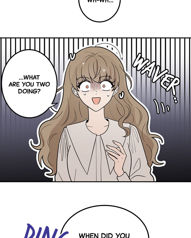 The Most Ordinary Girl Chapter 27 page 57 - 