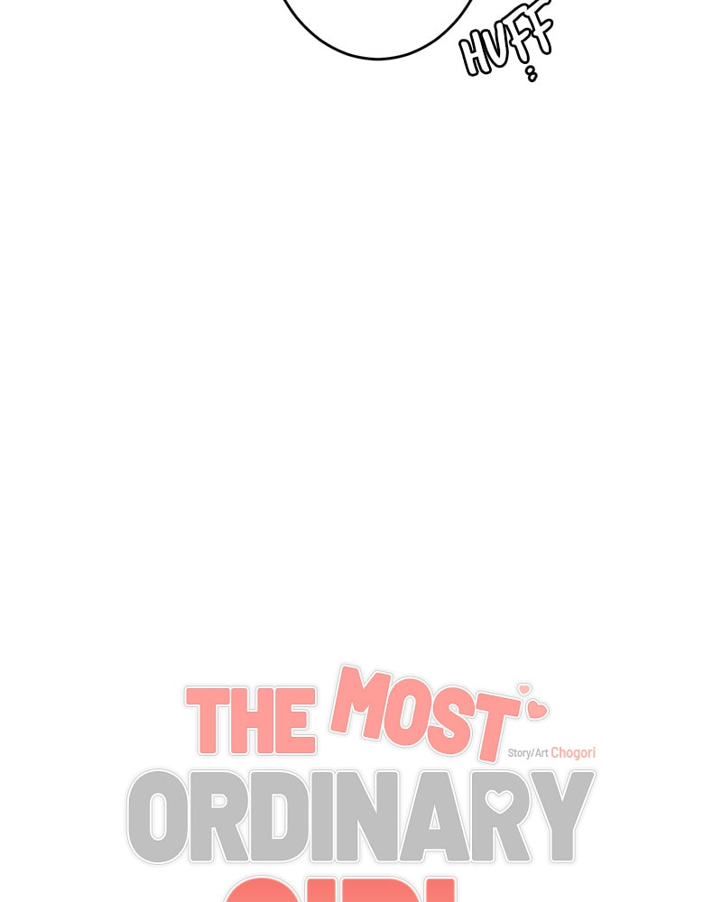 The Most Ordinary Girl Chapter 27 page 9 - 