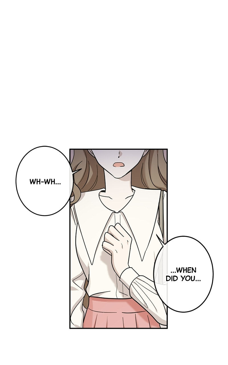 The Most Ordinary Girl Chapter 28 page 2 - 