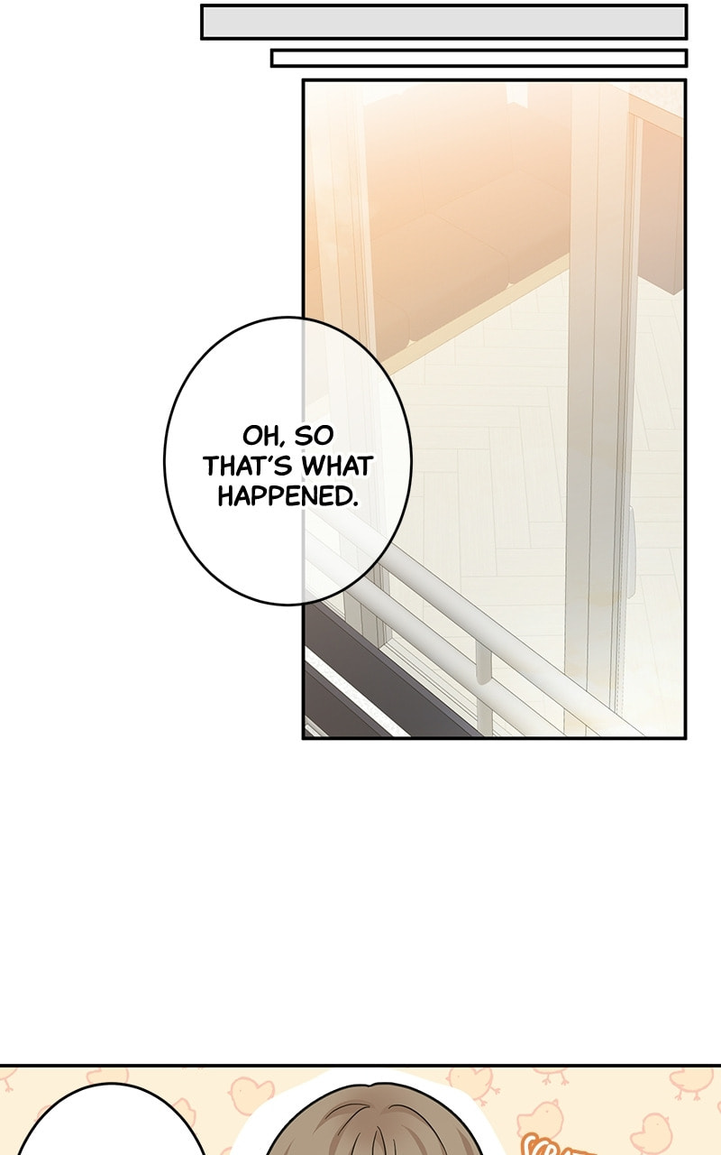 The Most Ordinary Girl Chapter 28 page 11 - 