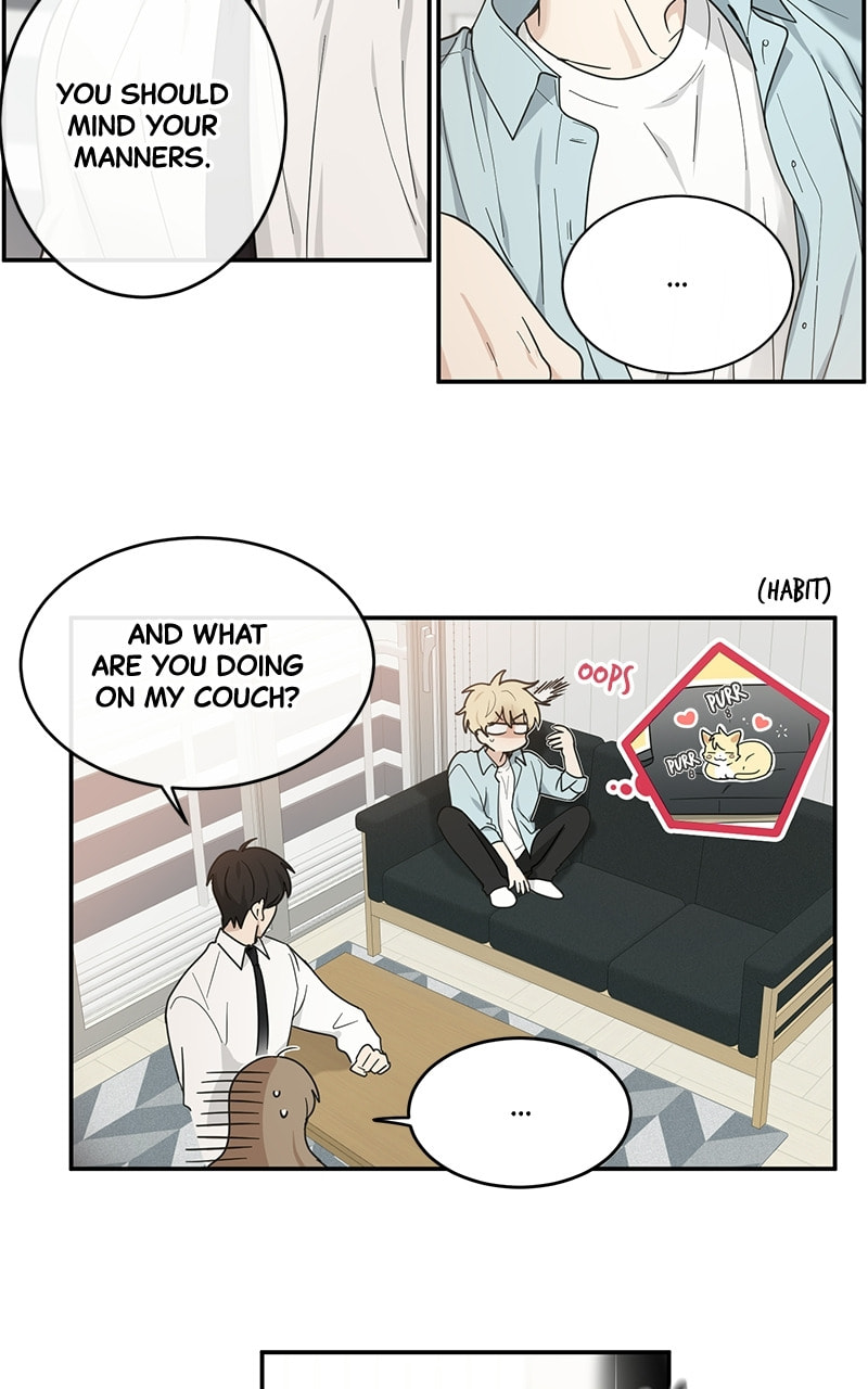 The Most Ordinary Girl Chapter 28 page 13 - 