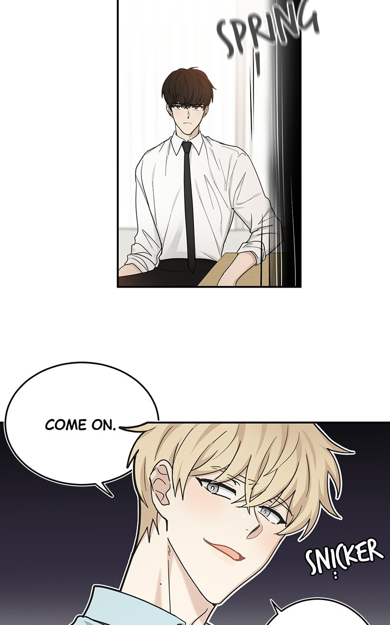 The Most Ordinary Girl Chapter 28 page 14 - 