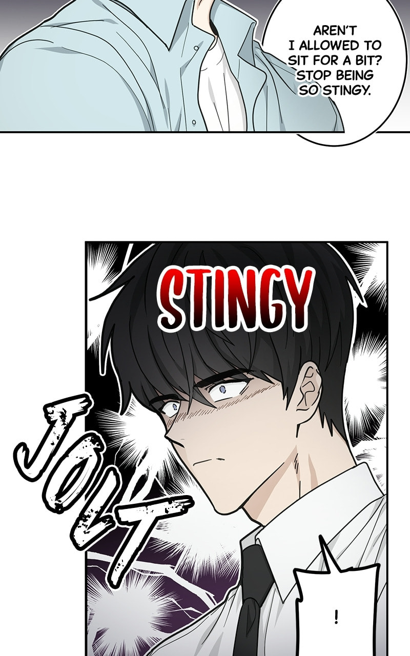 The Most Ordinary Girl Chapter 28 page 15 - 