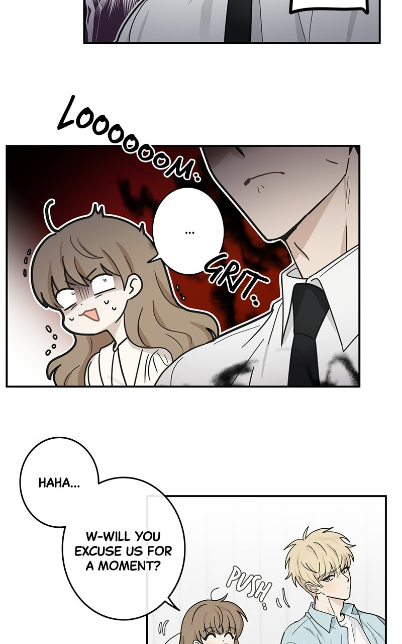 The Most Ordinary Girl Chapter 28 page 16 - 
