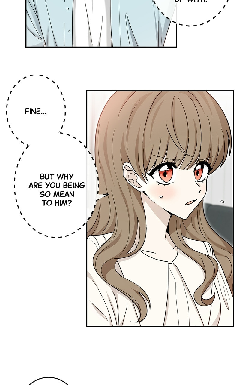 The Most Ordinary Girl Chapter 28 page 19 - 