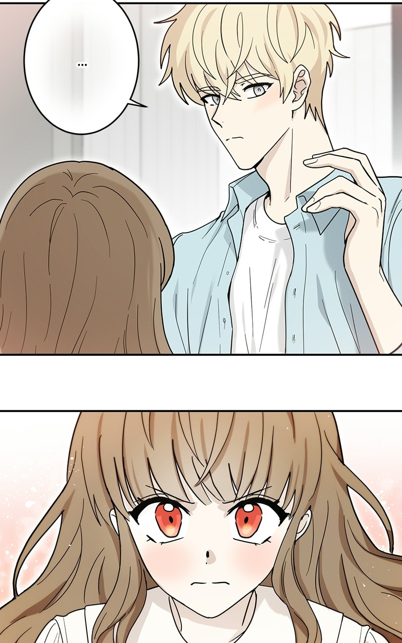 The Most Ordinary Girl Chapter 28 page 20 - 