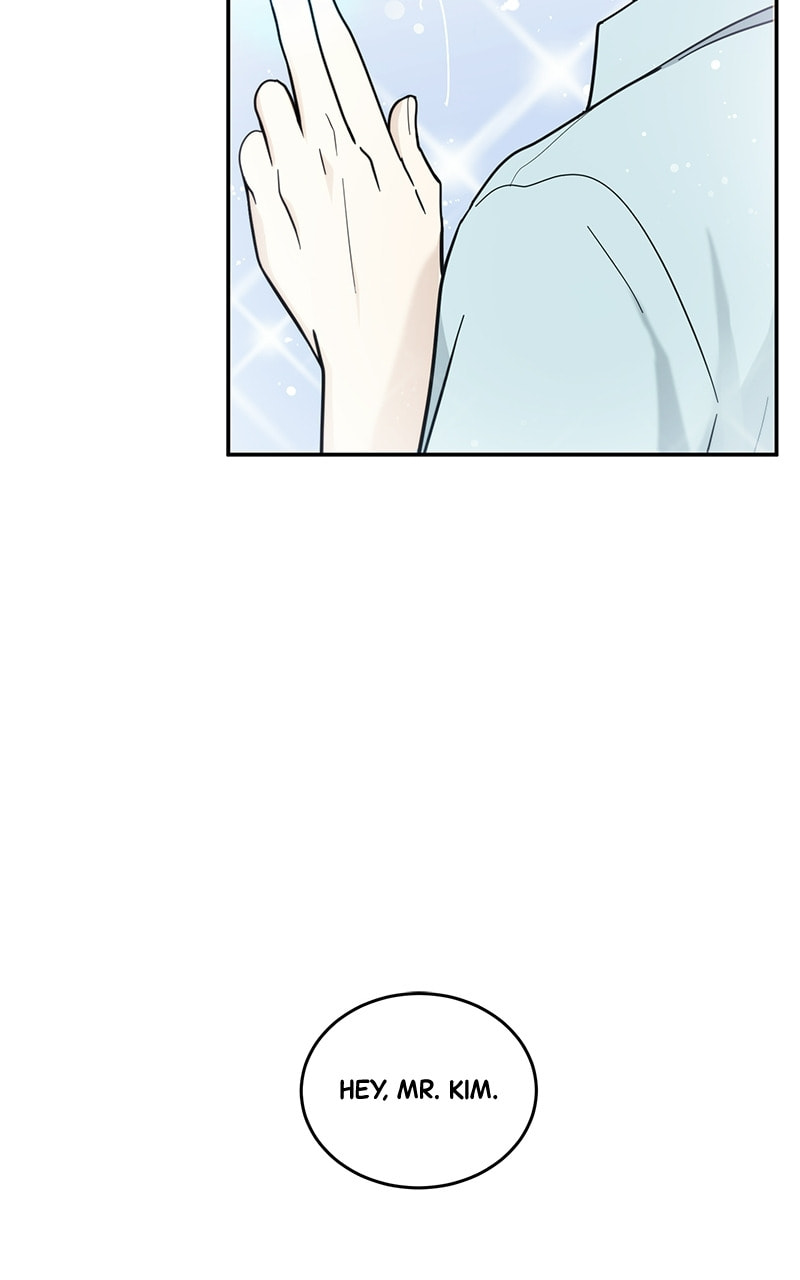 The Most Ordinary Girl Chapter 28 page 24 - 