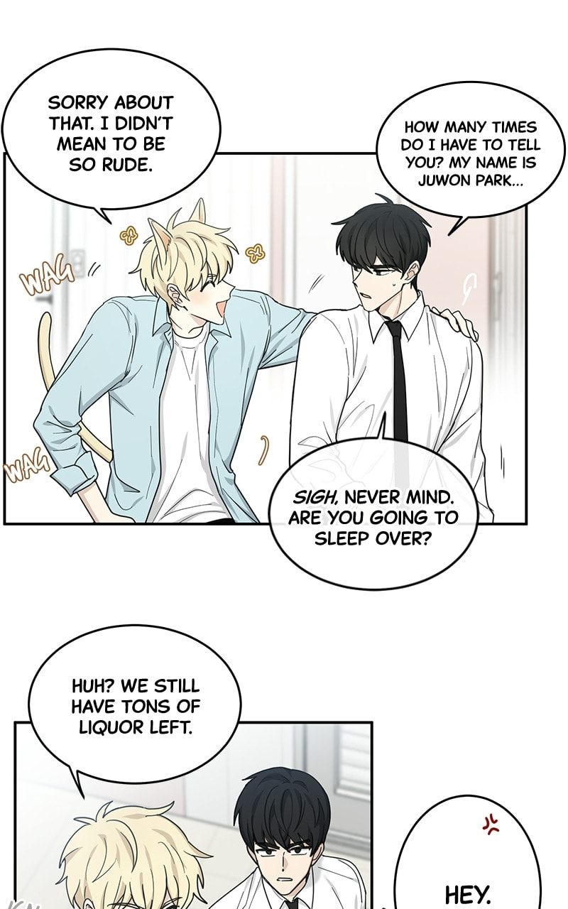 The Most Ordinary Girl Chapter 28 page 25 - 