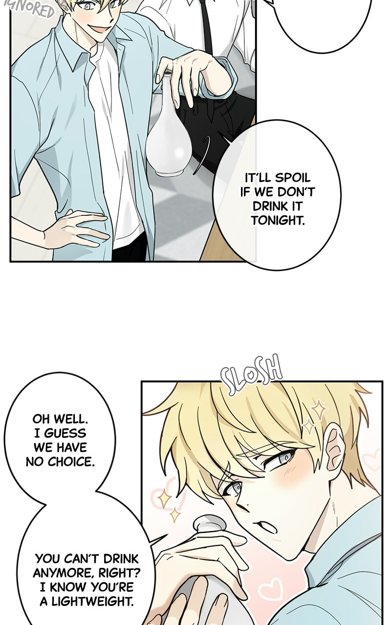 The Most Ordinary Girl Chapter 28 page 26 - 