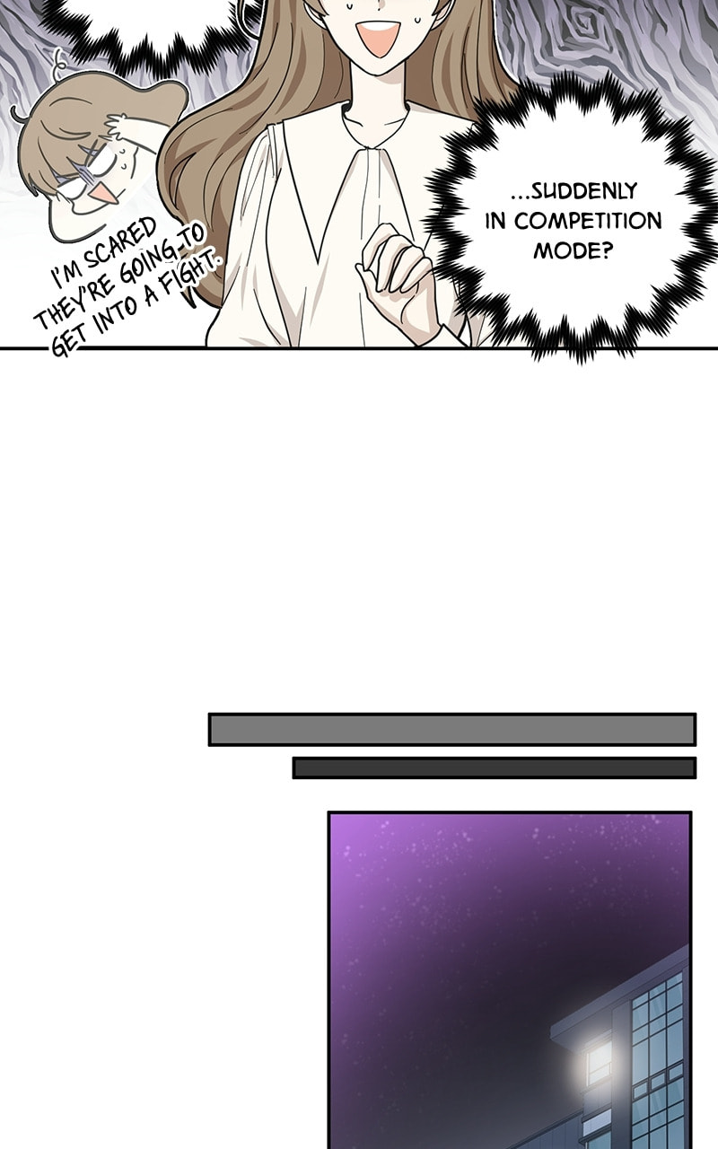 The Most Ordinary Girl Chapter 28 page 31 - 