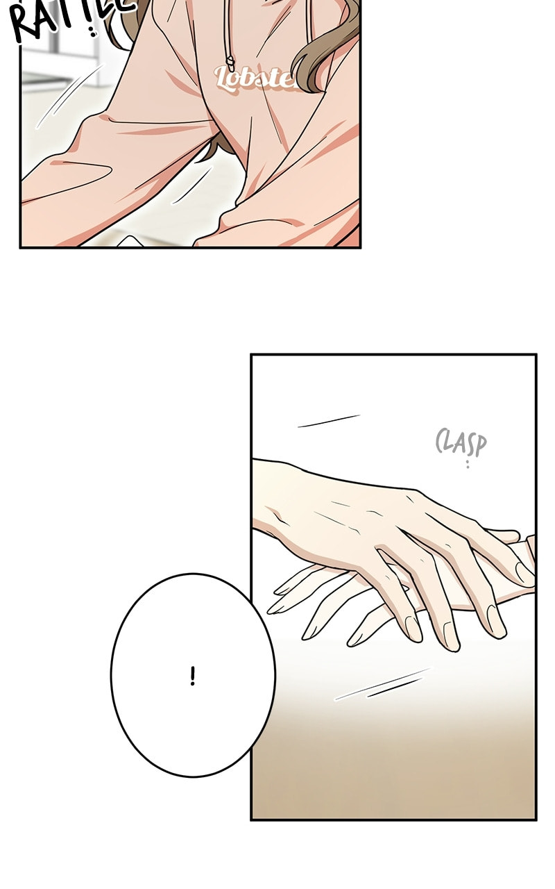 The Most Ordinary Girl Chapter 28 page 34 - 
