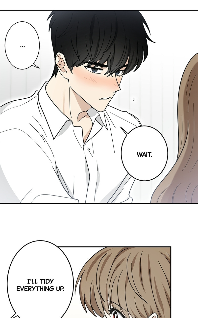The Most Ordinary Girl Chapter 28 page 35 - 