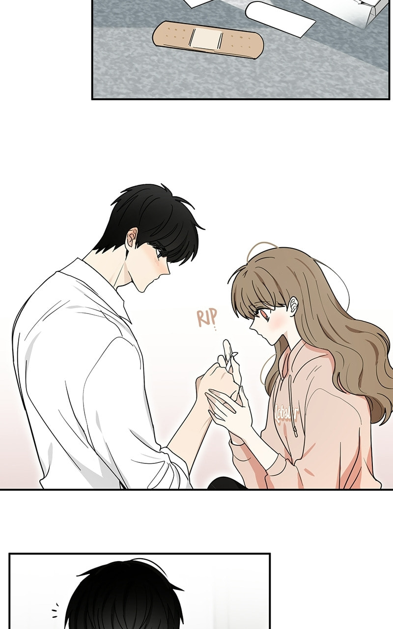 The Most Ordinary Girl Chapter 28 page 39 - 