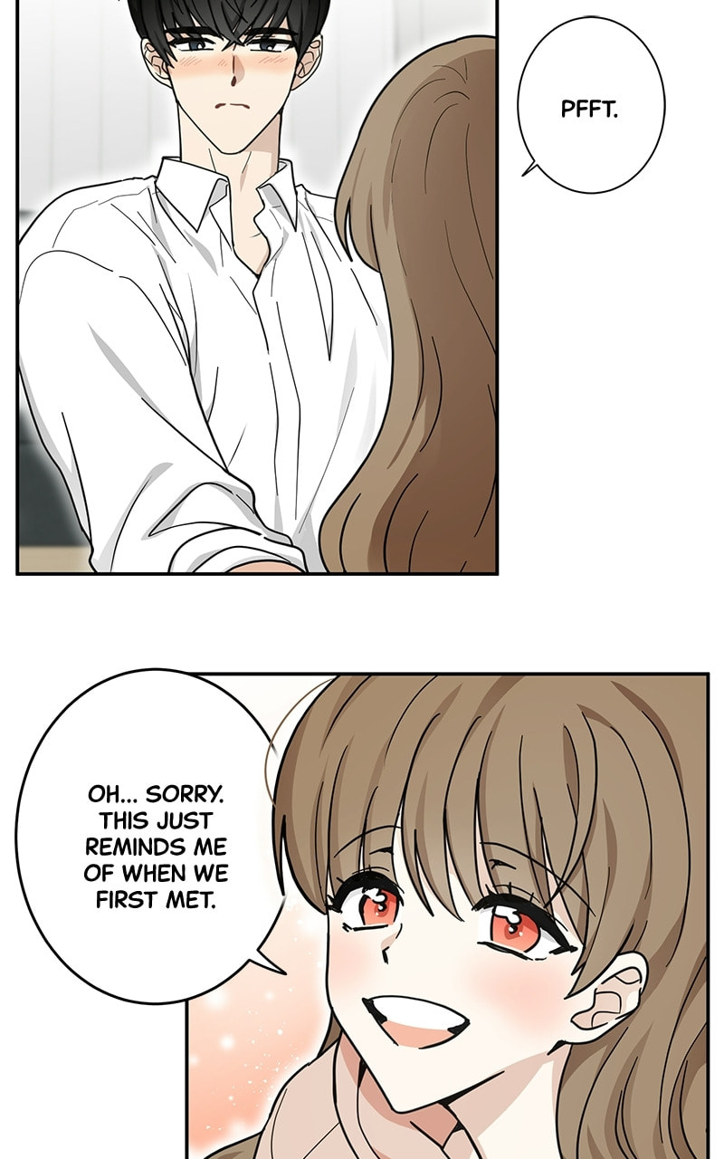 The Most Ordinary Girl Chapter 28 page 40 - 