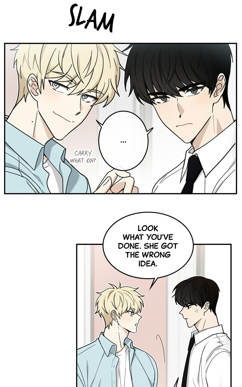The Most Ordinary Girl Chapter 28 page 5 - 