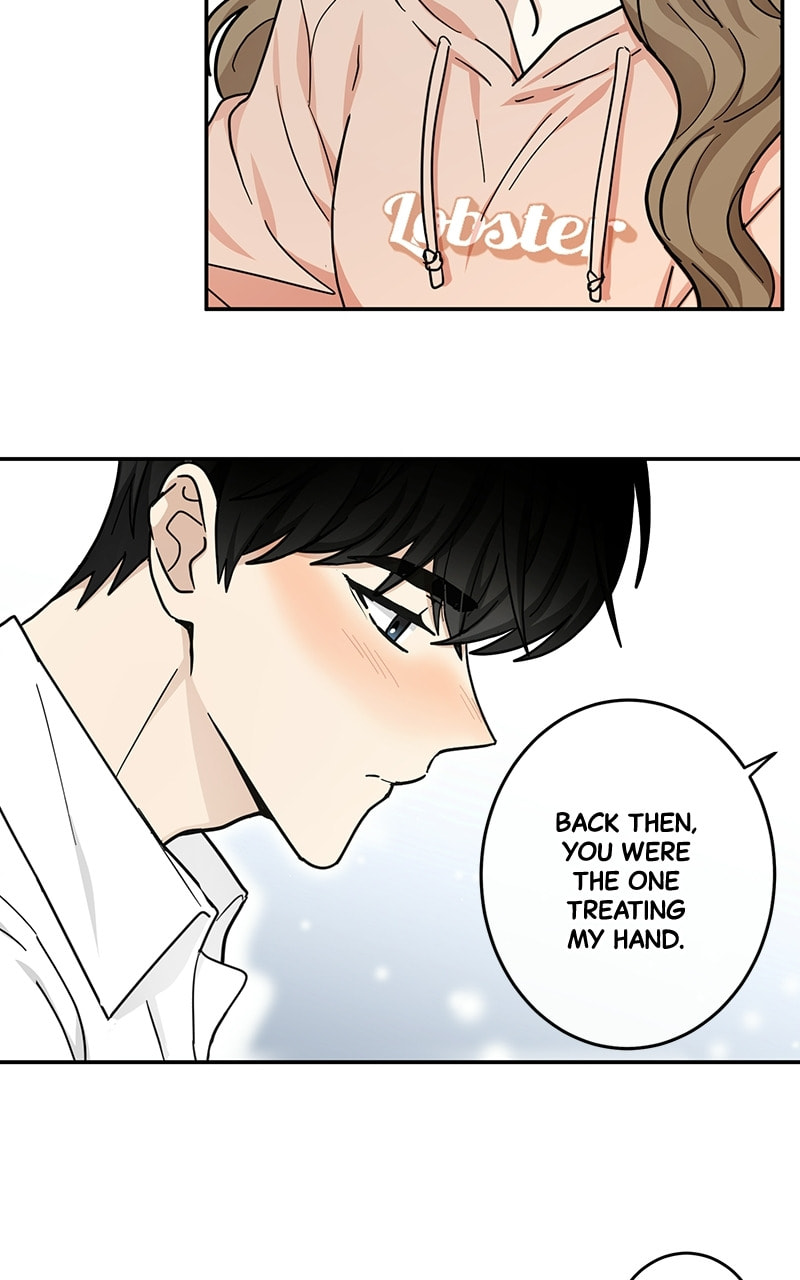 The Most Ordinary Girl Chapter 28 page 41 - 