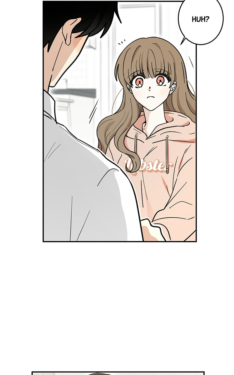 The Most Ordinary Girl Chapter 28 page 42 - 