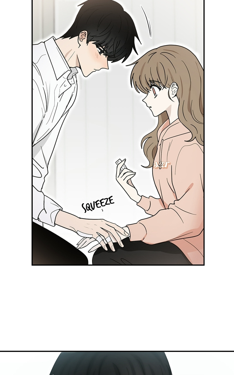 The Most Ordinary Girl Chapter 28 page 43 - 