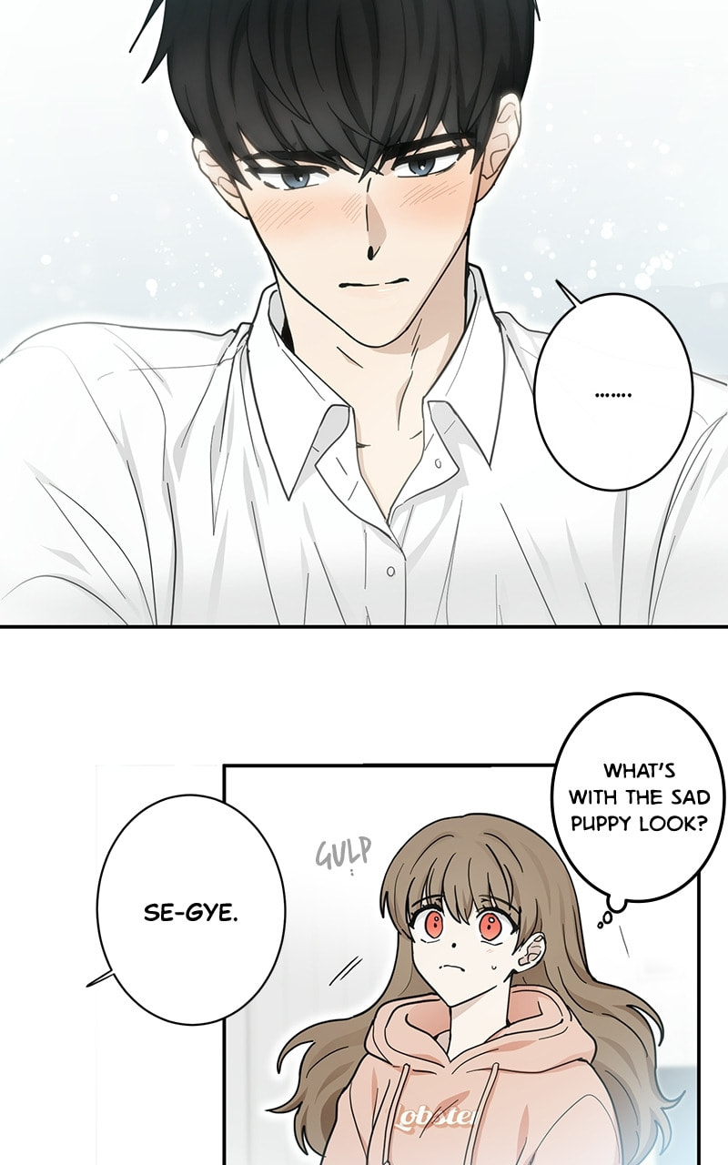 The Most Ordinary Girl Chapter 28 page 44 - 