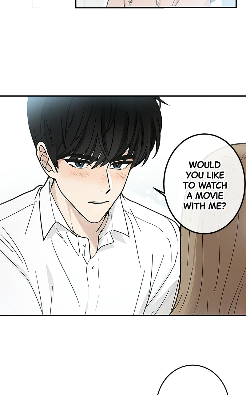 The Most Ordinary Girl Chapter 28 page 45 - 