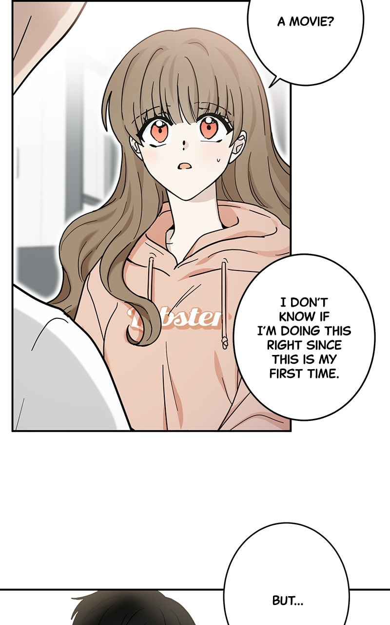 The Most Ordinary Girl Chapter 28 page 46 - 
