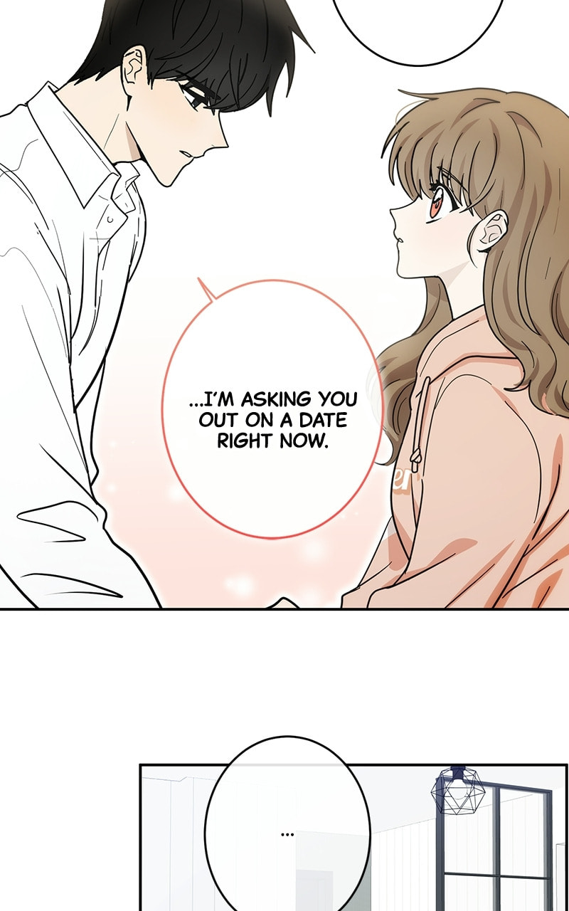 The Most Ordinary Girl Chapter 28 page 47 - 