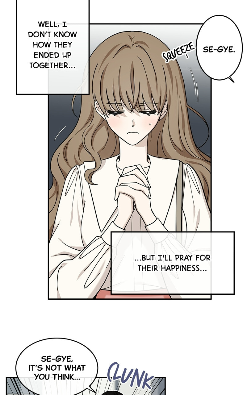 The Most Ordinary Girl Chapter 28 page 8 - 