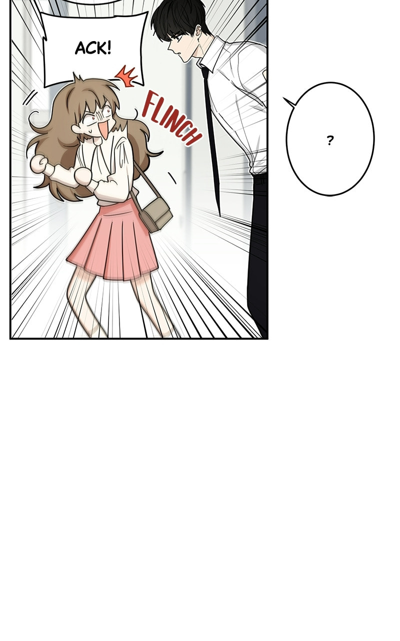 The Most Ordinary Girl Chapter 28 page 9 - 