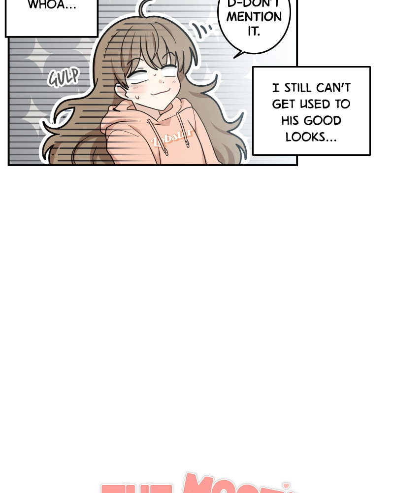 The Most Ordinary Girl Chapter 29 page 12 - 
