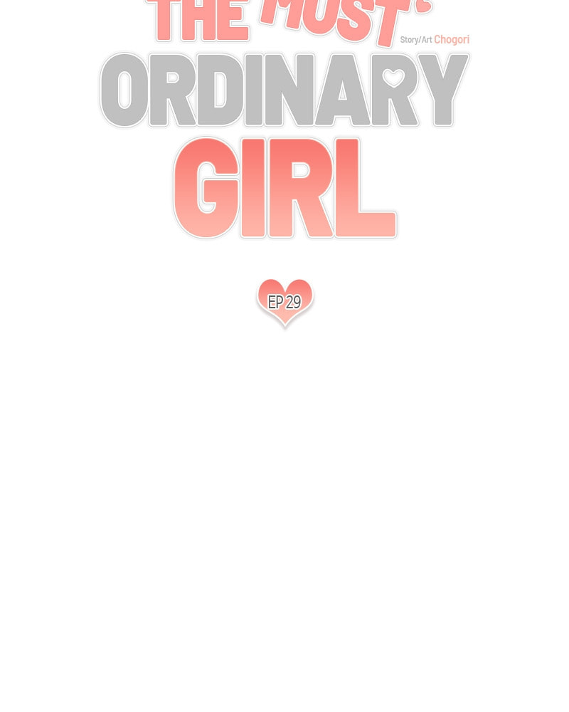 The Most Ordinary Girl Chapter 29 page 13 - 