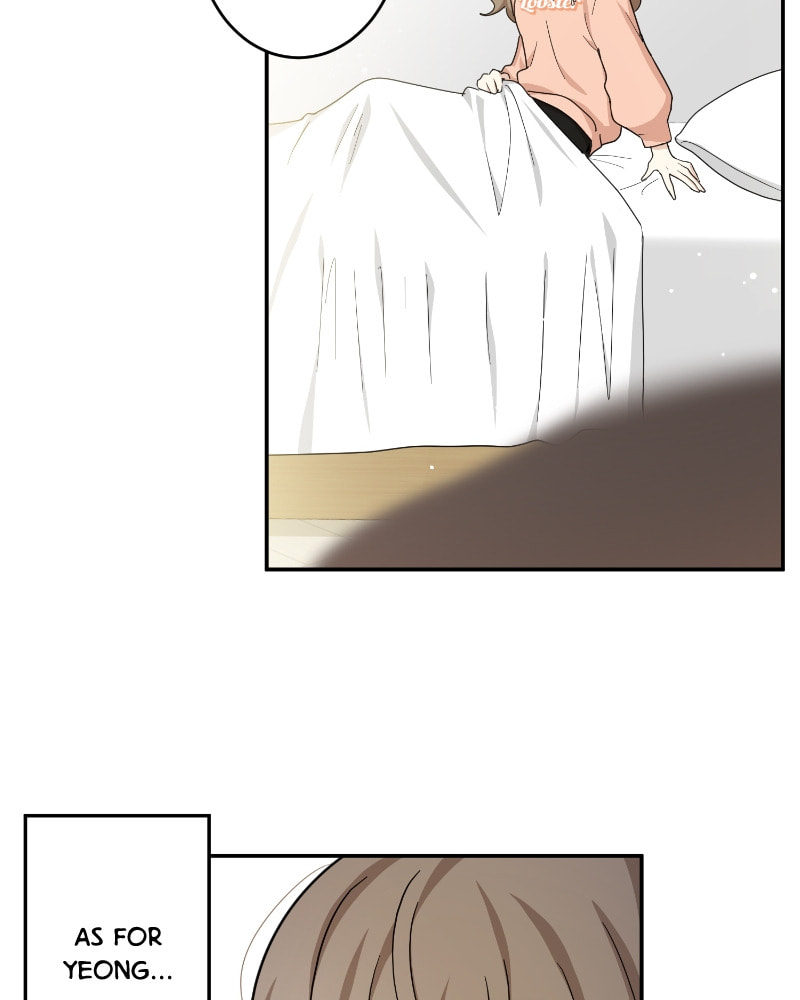 The Most Ordinary Girl Chapter 29 page 16 - 