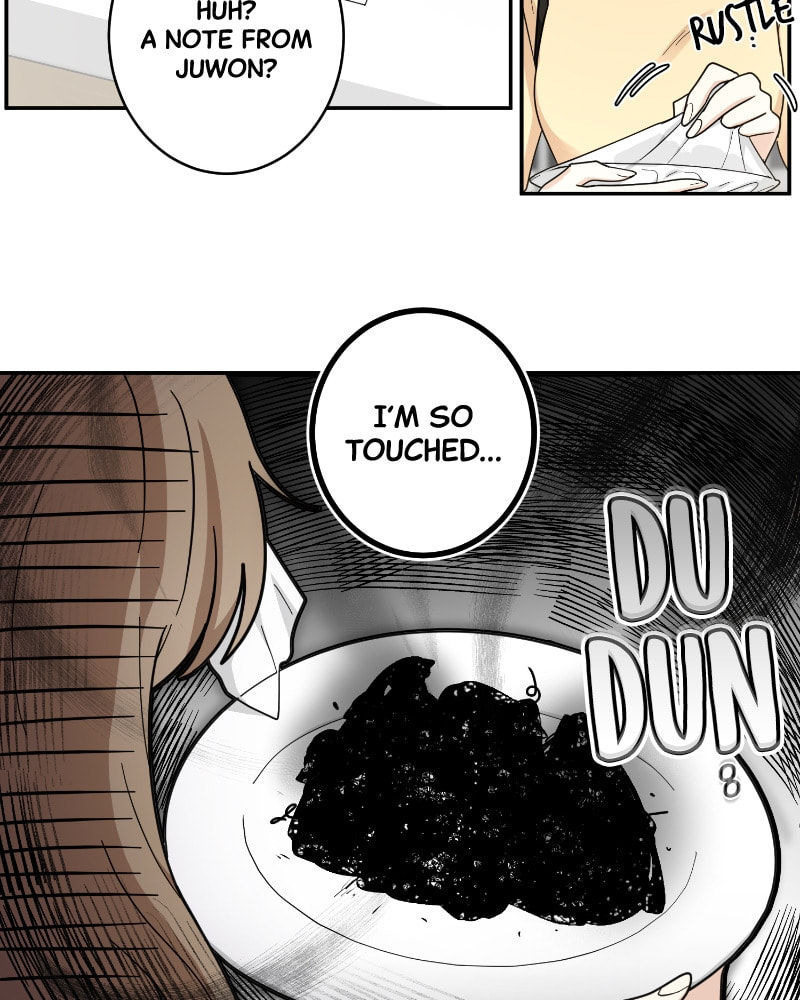 The Most Ordinary Girl Chapter 29 page 19 - 