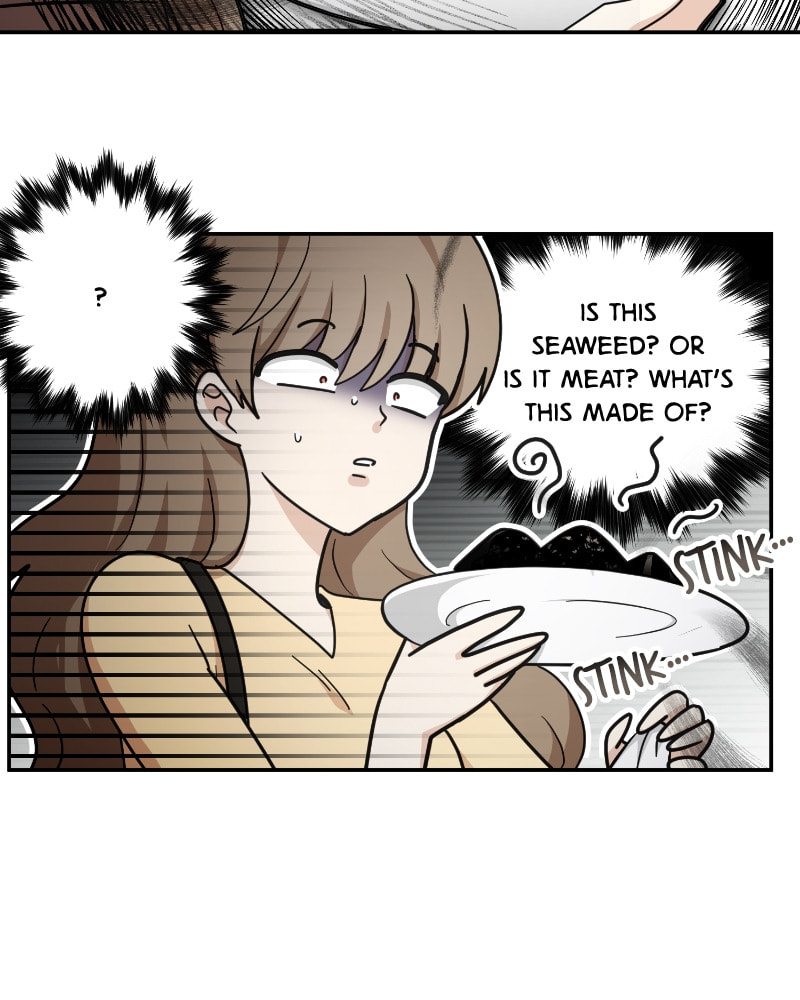 The Most Ordinary Girl Chapter 29 page 20 - 