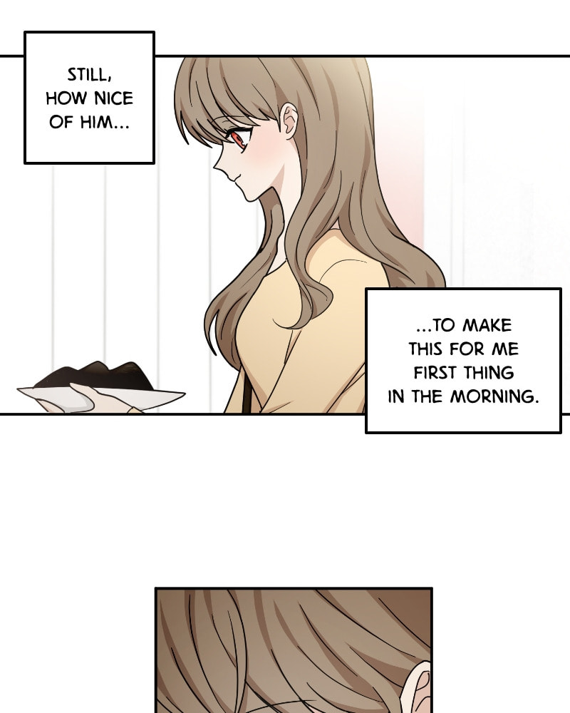The Most Ordinary Girl Chapter 29 page 21 - 