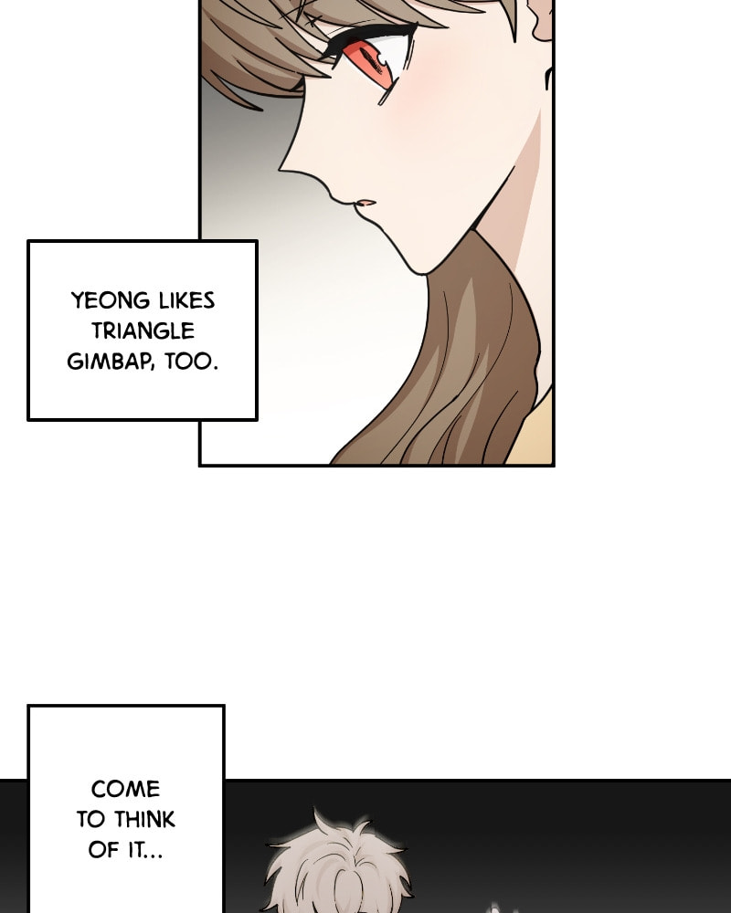 The Most Ordinary Girl Chapter 29 page 22 - 