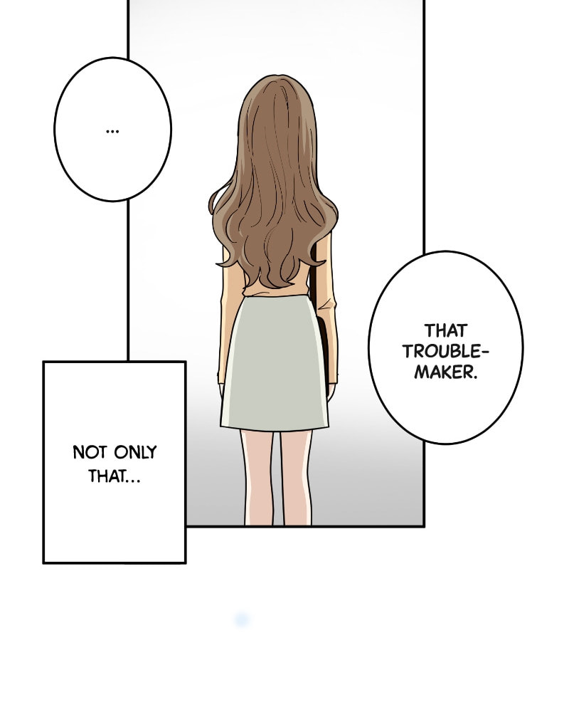 The Most Ordinary Girl Chapter 29 page 24 - 