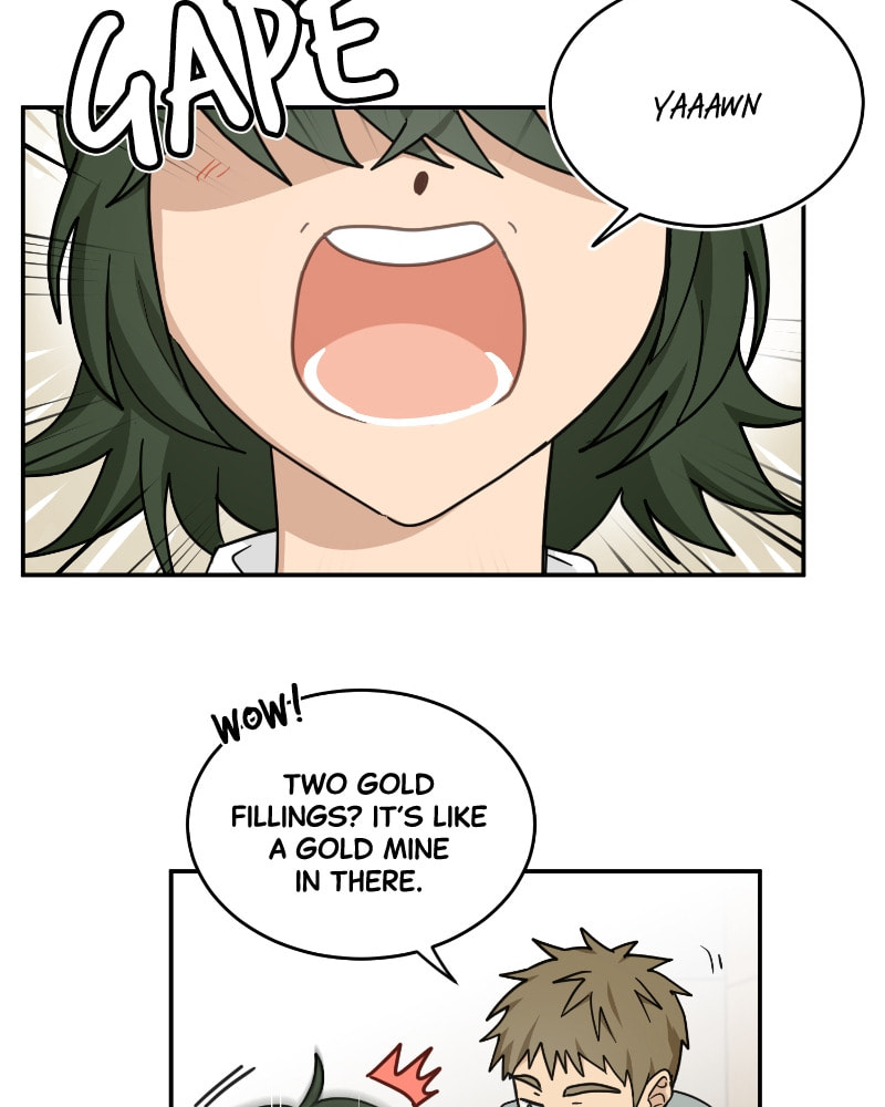 The Most Ordinary Girl Chapter 29 page 27 - 