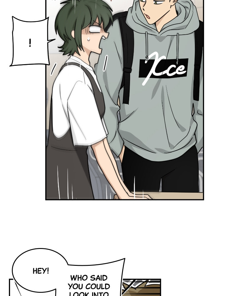 The Most Ordinary Girl Chapter 29 page 28 - 