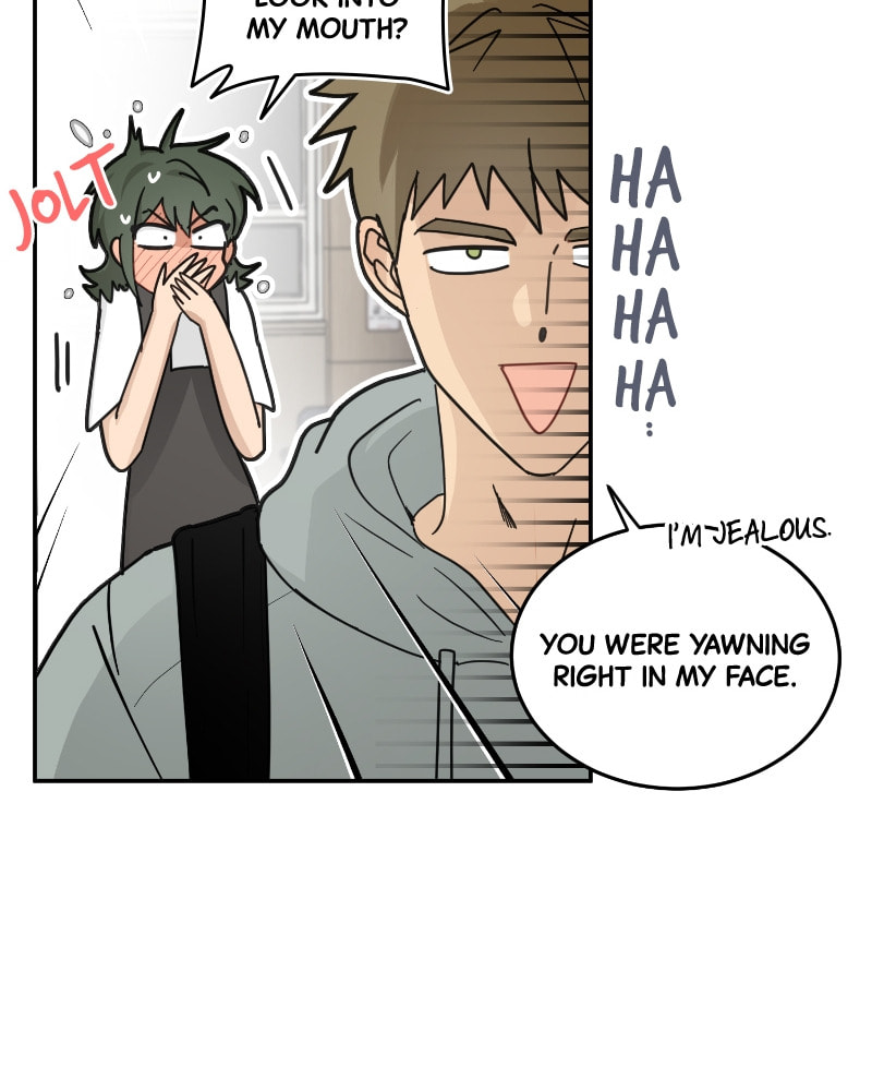 The Most Ordinary Girl Chapter 29 page 29 - 