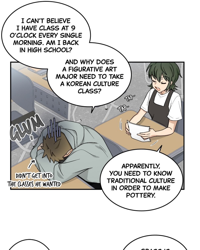 The Most Ordinary Girl Chapter 29 page 30 - 