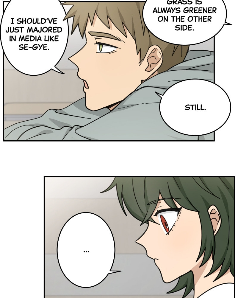 The Most Ordinary Girl Chapter 29 page 31 - 