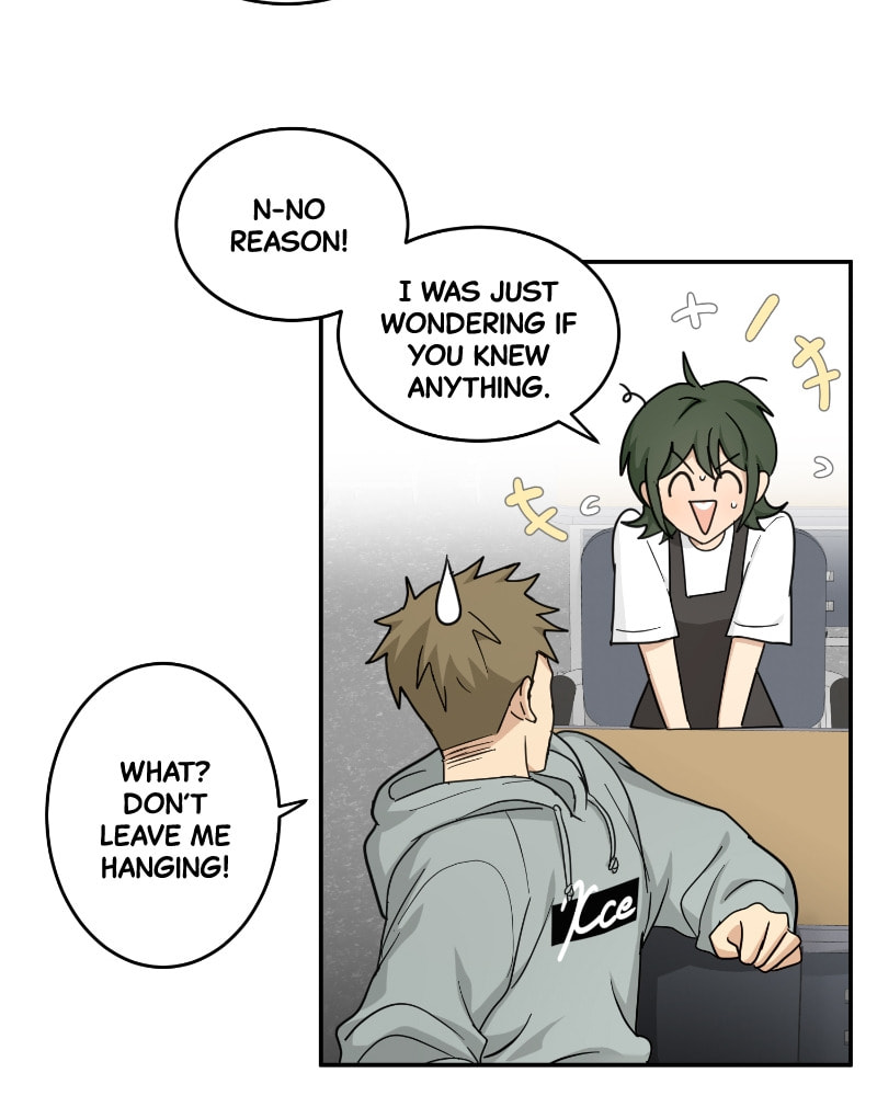 The Most Ordinary Girl Chapter 29 page 33 - 