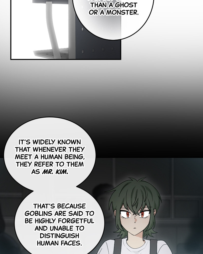 The Most Ordinary Girl Chapter 29 page 35 - 