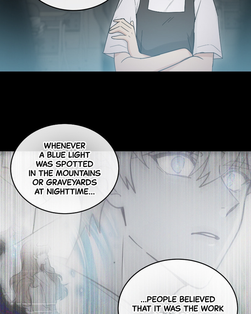 The Most Ordinary Girl Chapter 29 page 36 - 