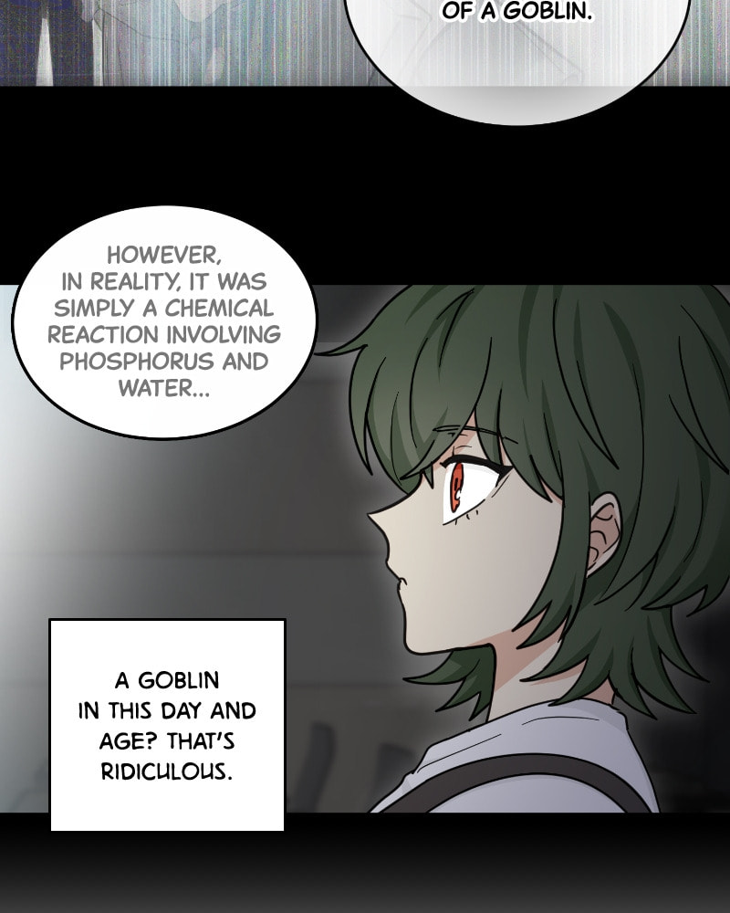 The Most Ordinary Girl Chapter 29 page 37 - 