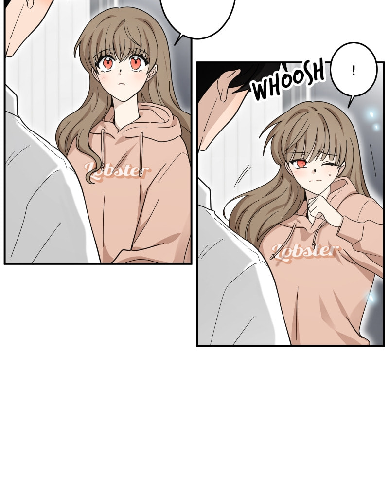 The Most Ordinary Girl Chapter 29 page 5 - 