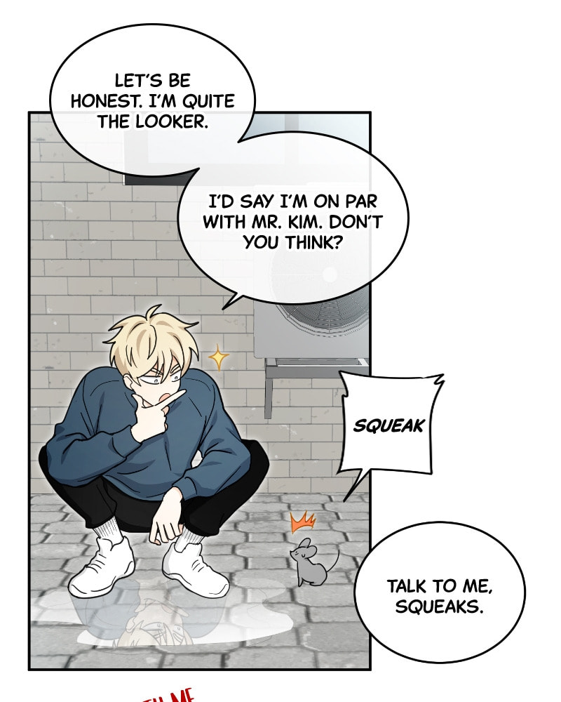 The Most Ordinary Girl Chapter 29 page 41 - 