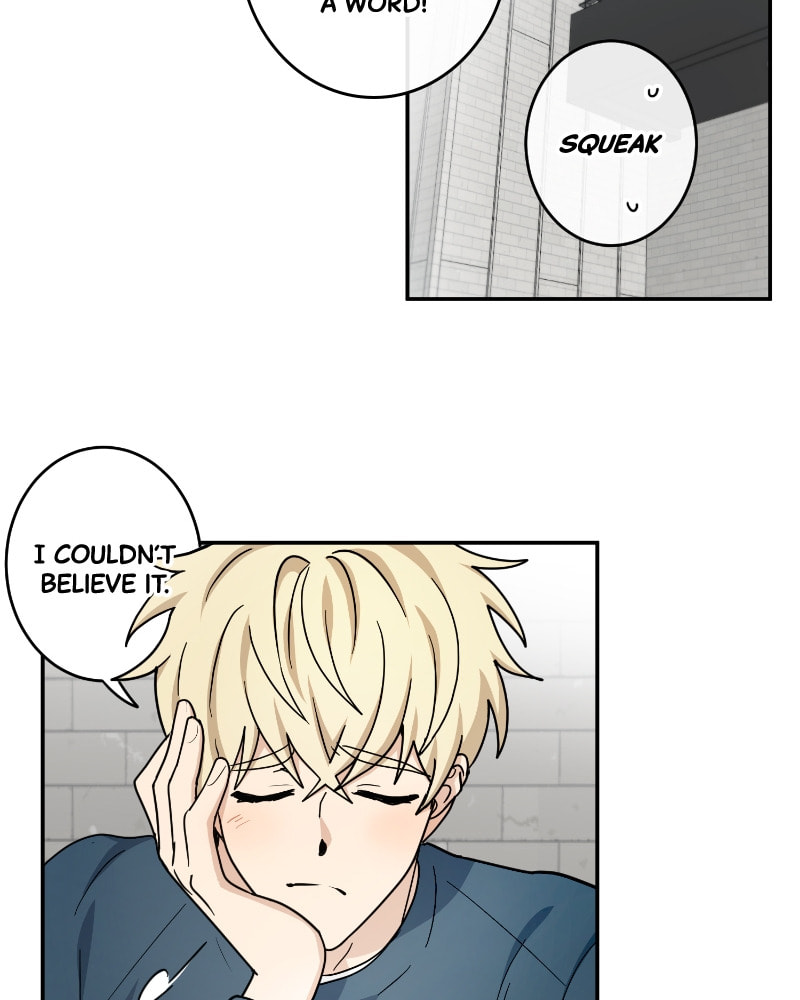 The Most Ordinary Girl Chapter 29 page 43 - 