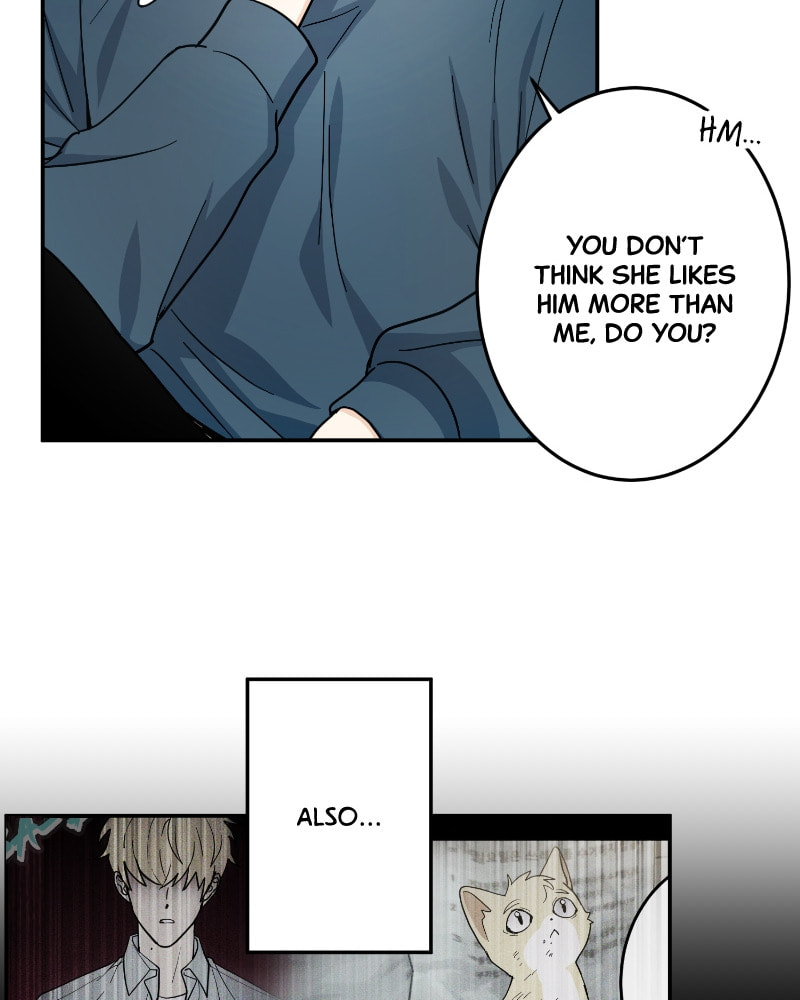 The Most Ordinary Girl Chapter 29 page 44 - 